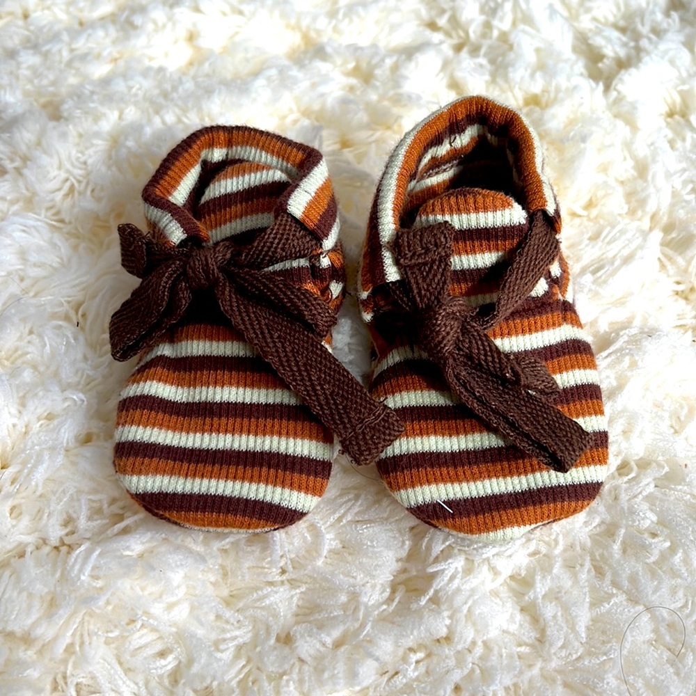 Kate Quinn Booties